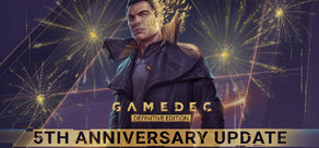 Gamedec - Definitive Edition