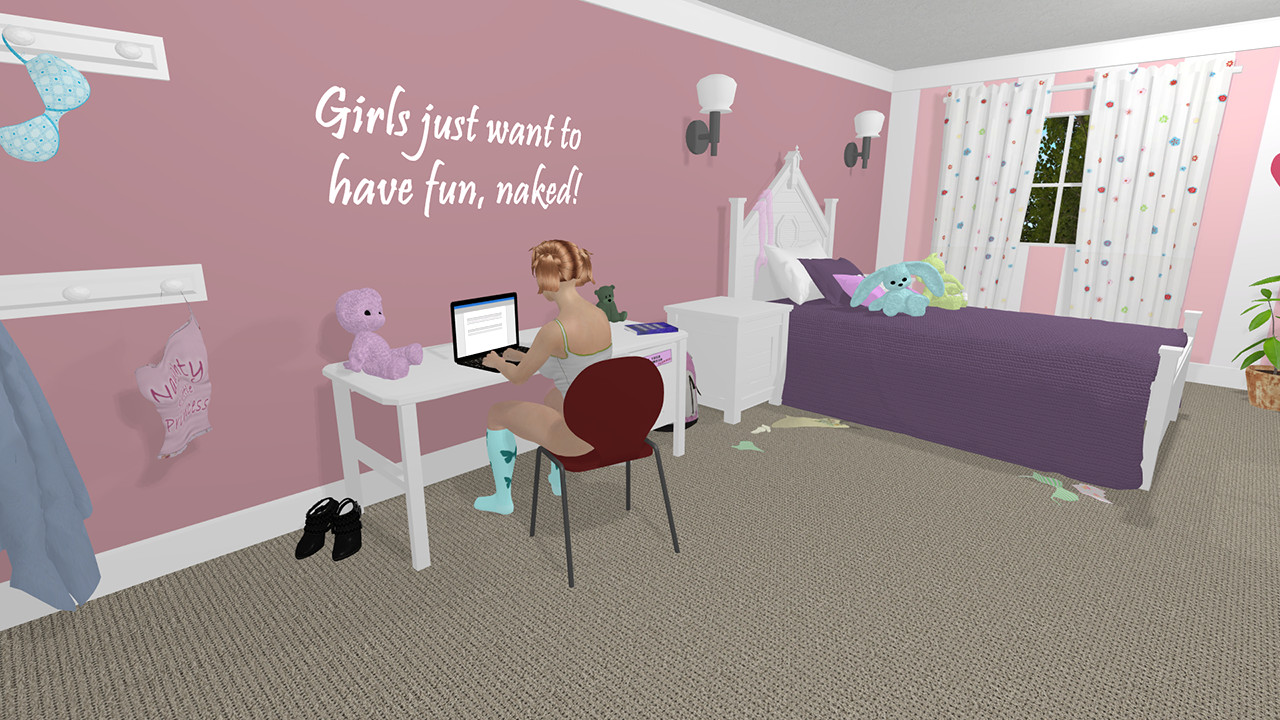 Mandy's Room screenshot 7