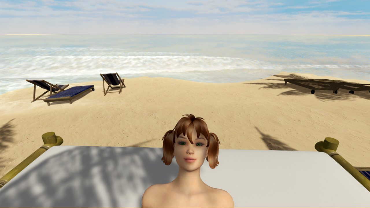 Mandy's Room screenshot 8