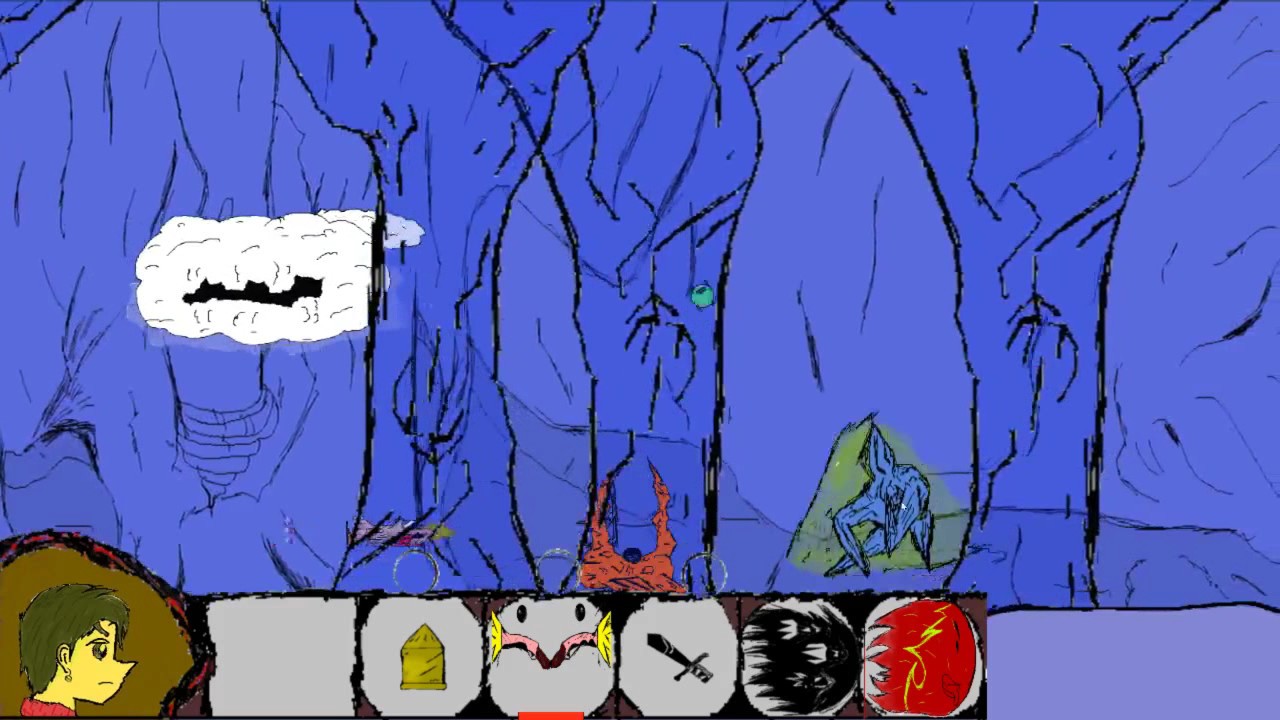 Beast Modon screenshot 4