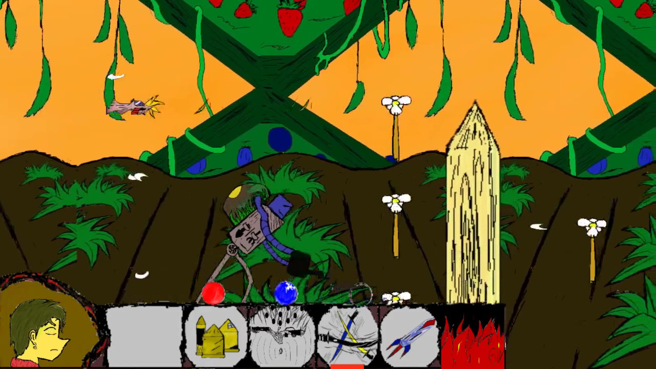 Beast Modon screenshot 3