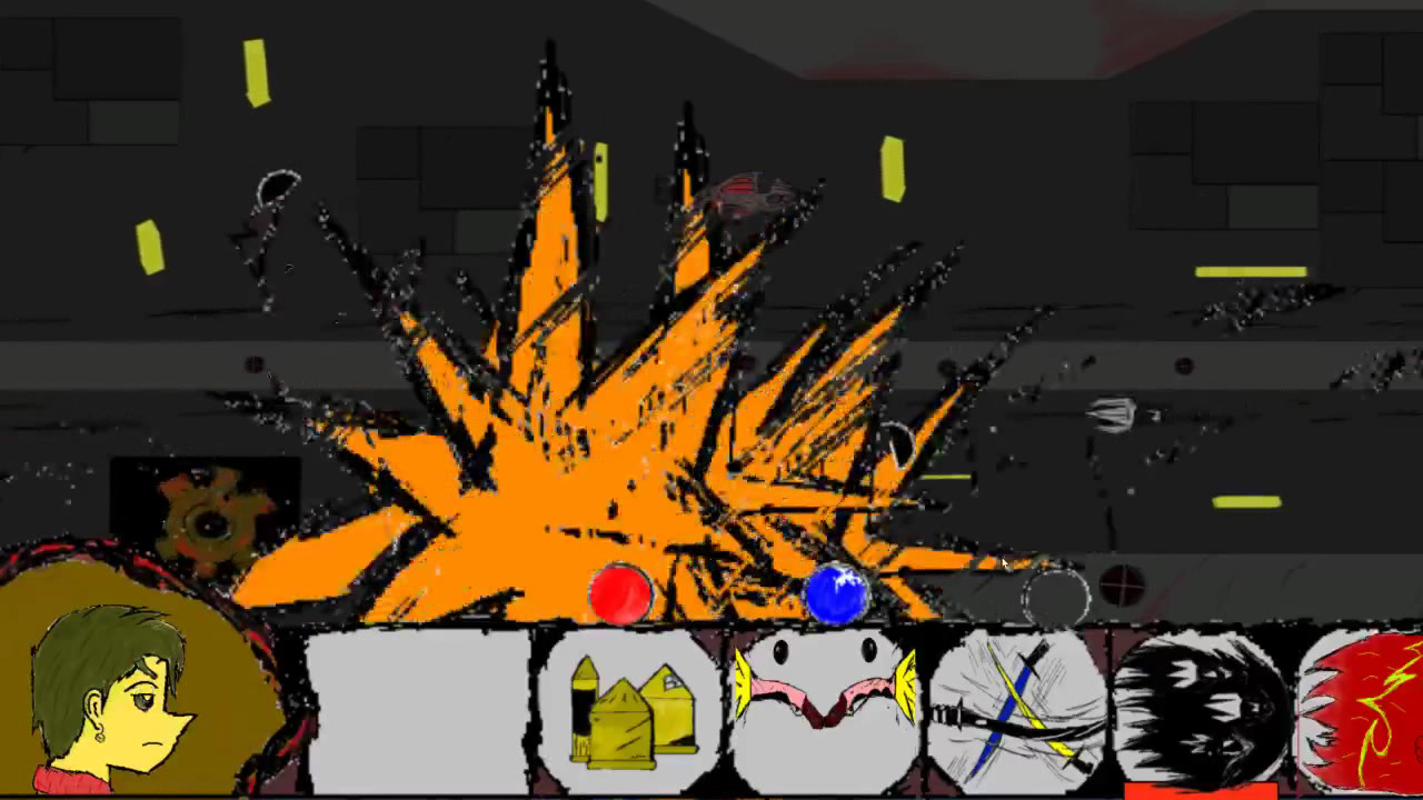 Beast Modon screenshot 8