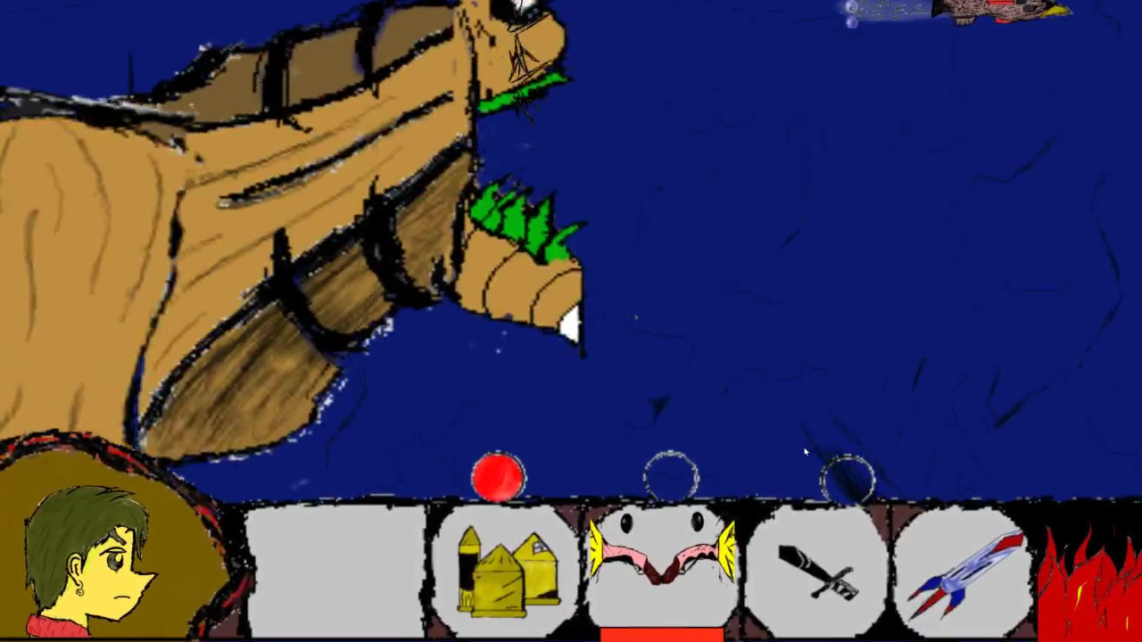 Beast Modon screenshot 7