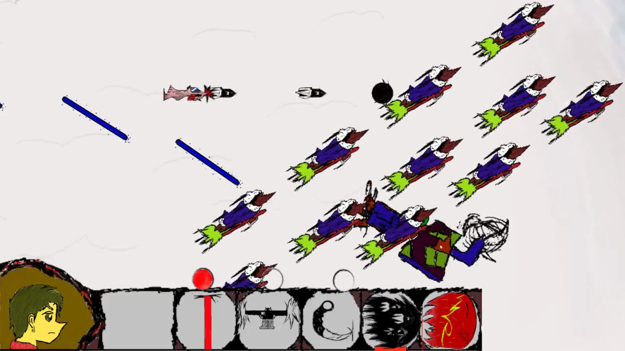 Beast Modon screenshot 5