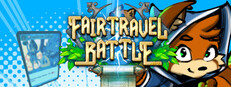 Fairtravel Battle CCG