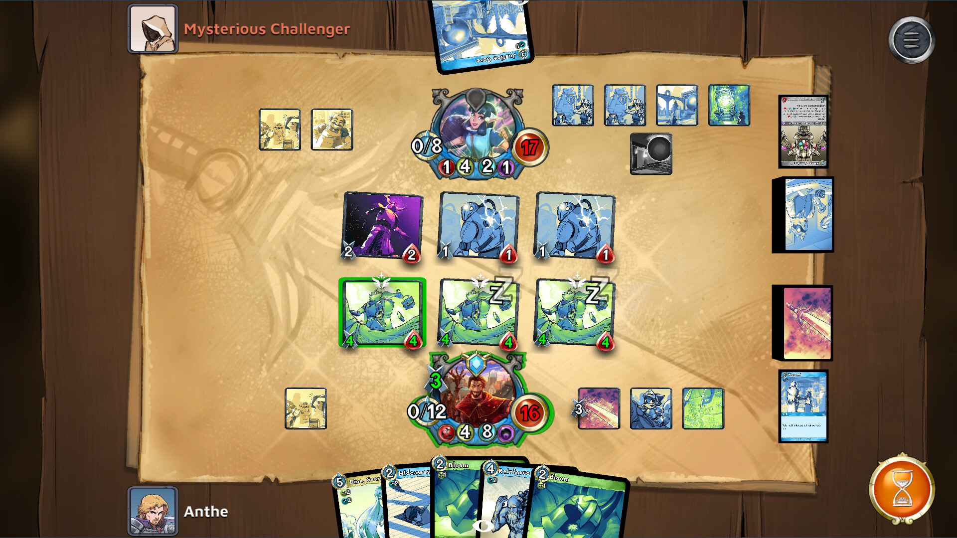 Fairtravel Battle - image 1