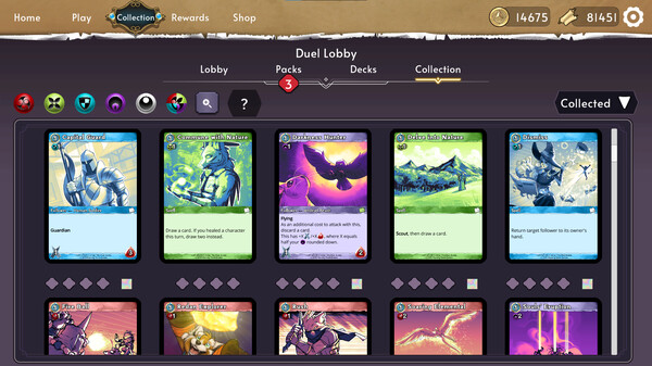 Screenshots
