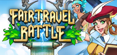 Fairtravel Battle CCG Cover Image