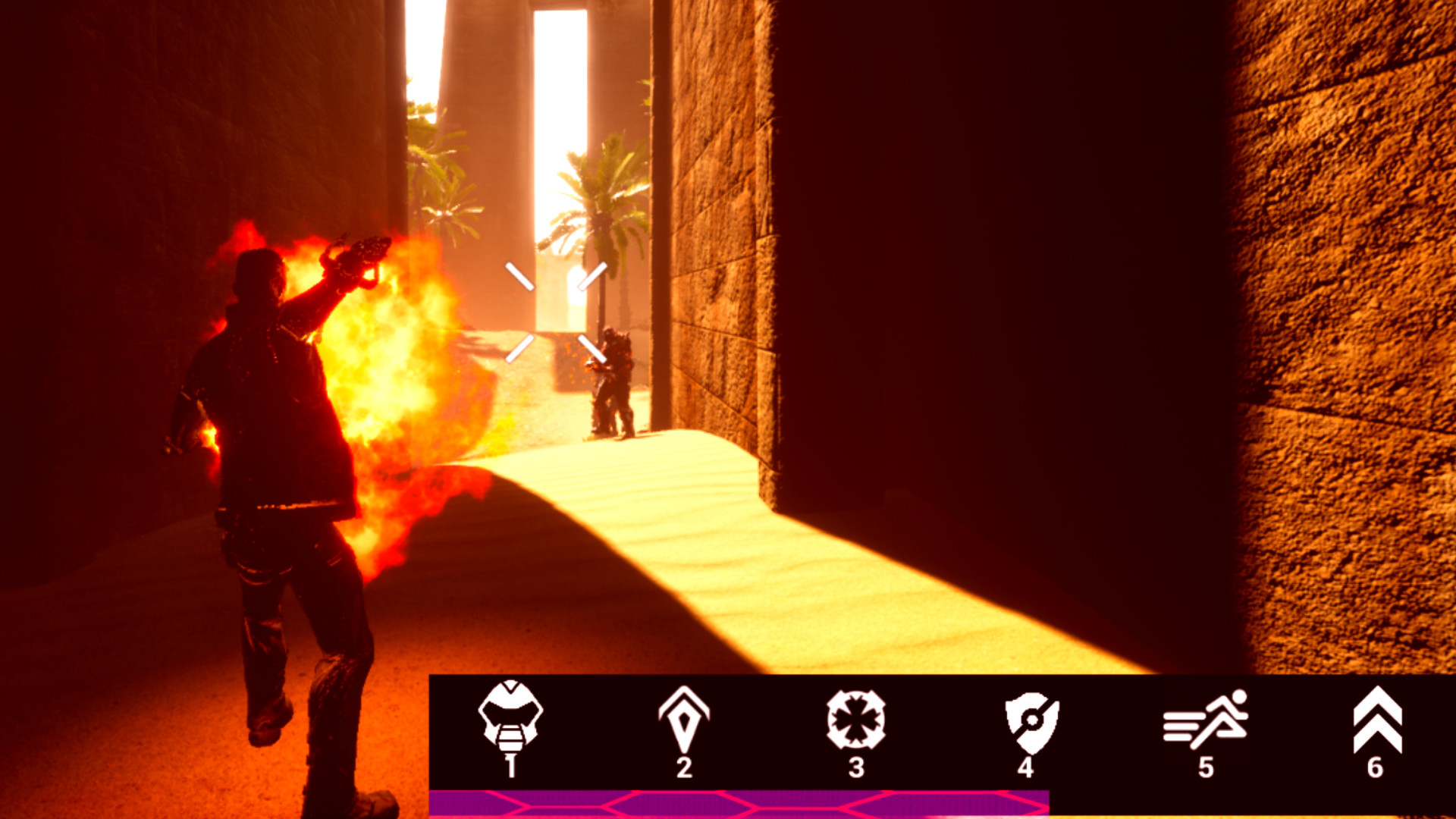 Misfit screenshot 13