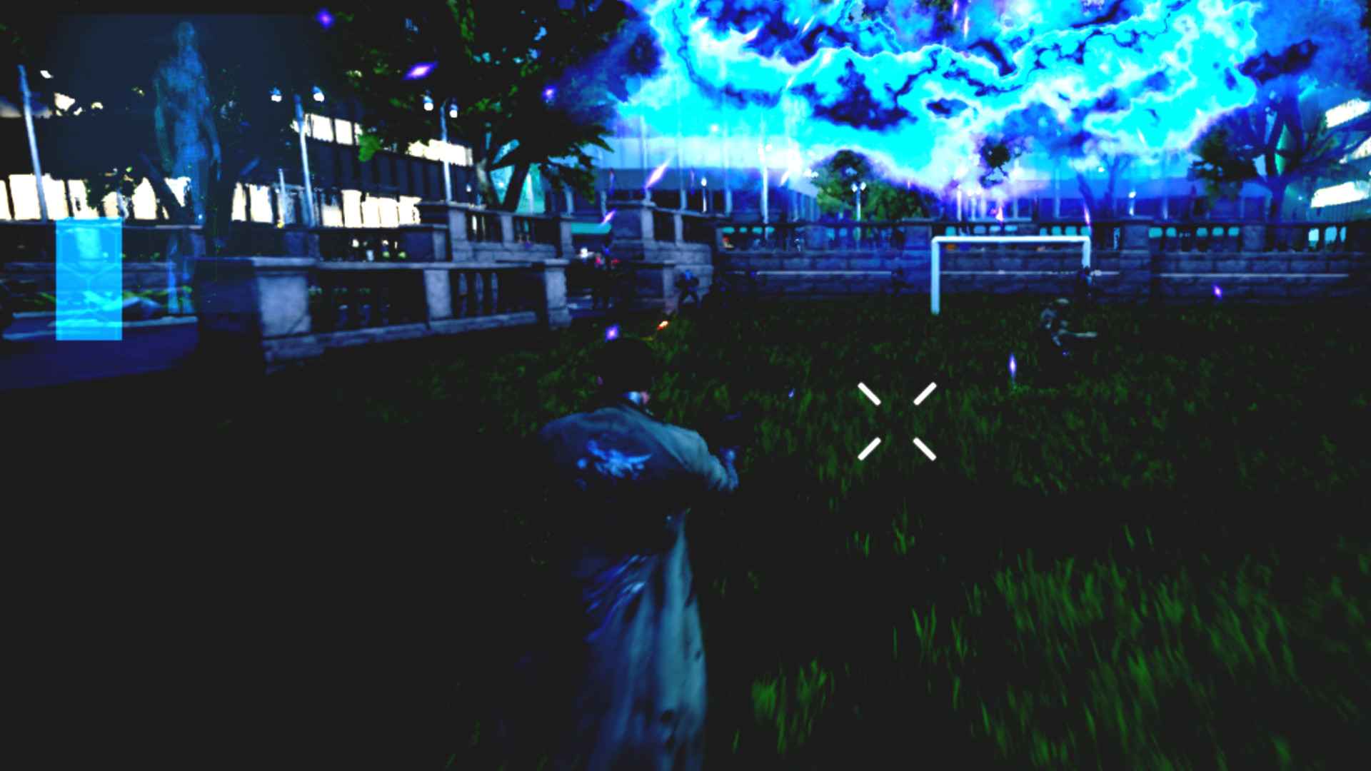 Misfit screenshot 15