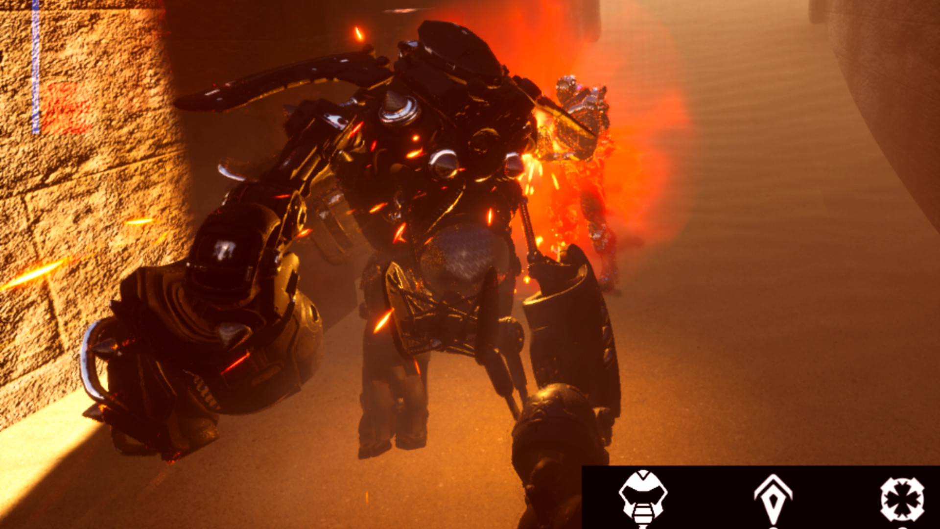 Misfit screenshot 8