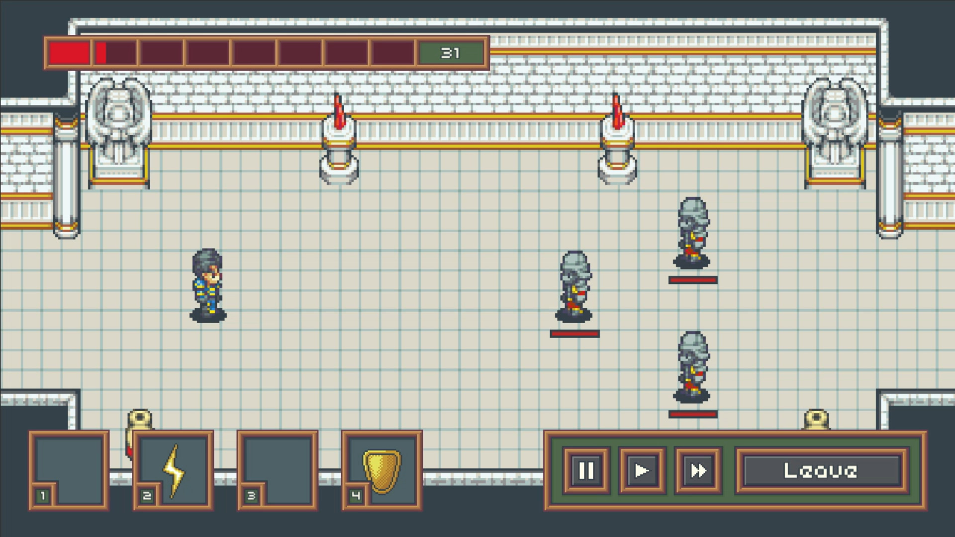 Lucid Path screenshot 5