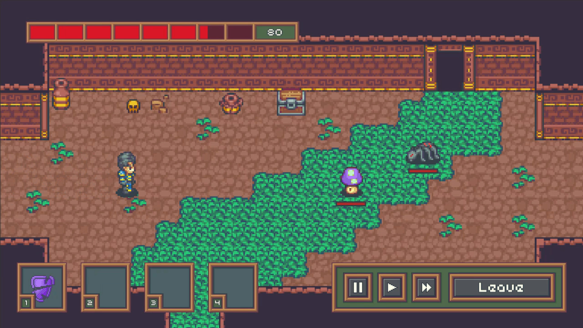 Lucid Path screenshot 2