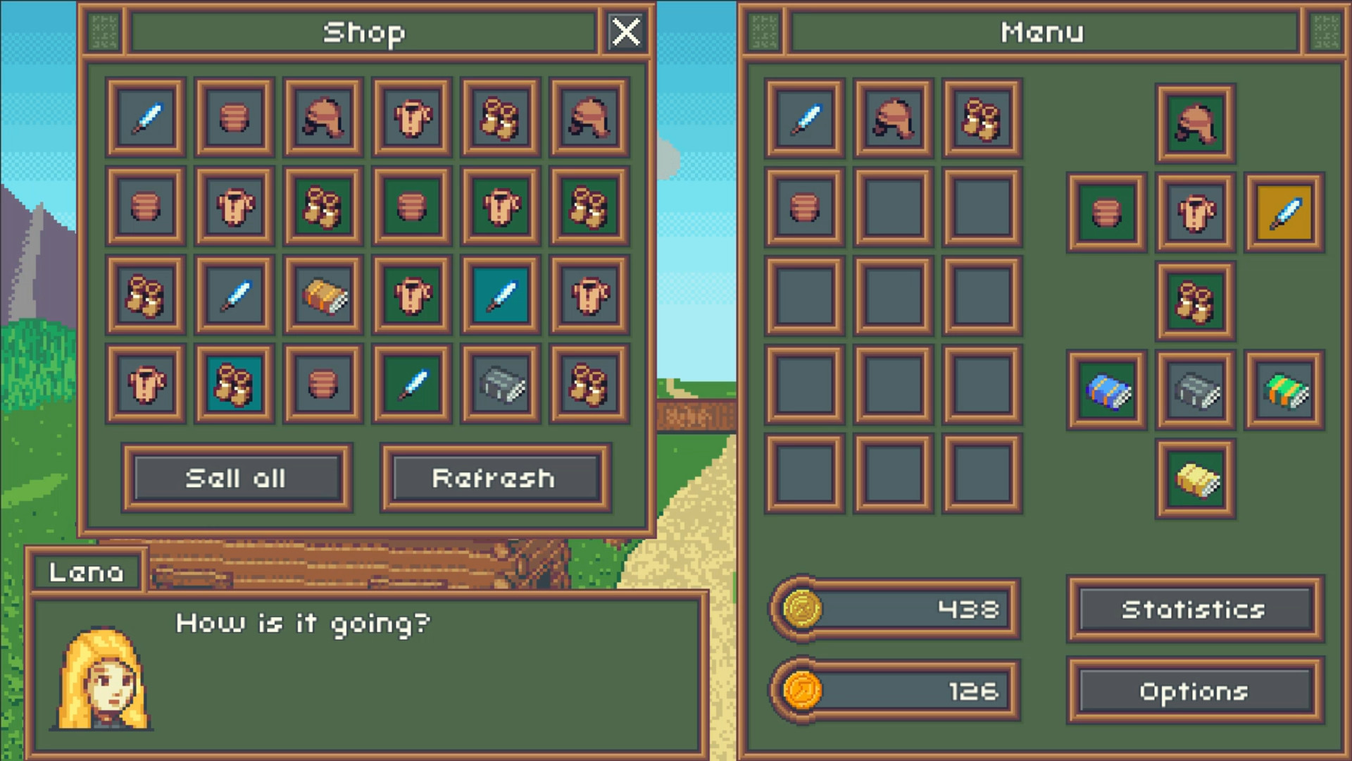 Lucid Path screenshot 4
