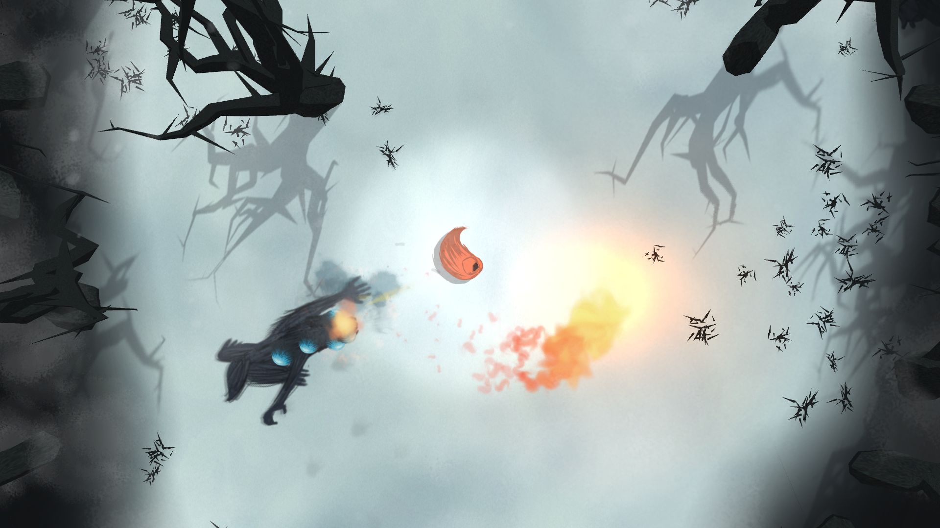 The Other Half screenshot 6