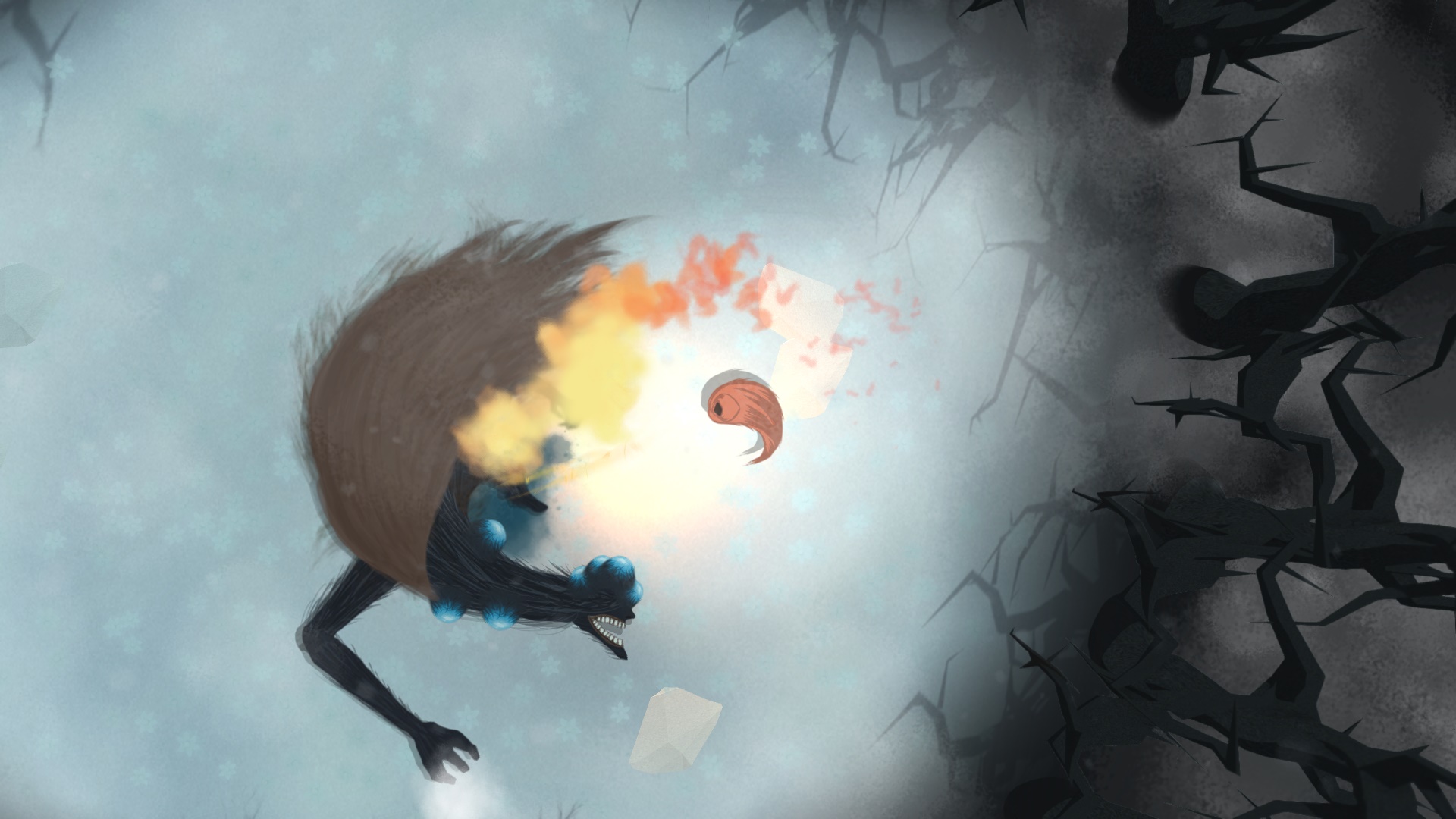The Other Half screenshot 8