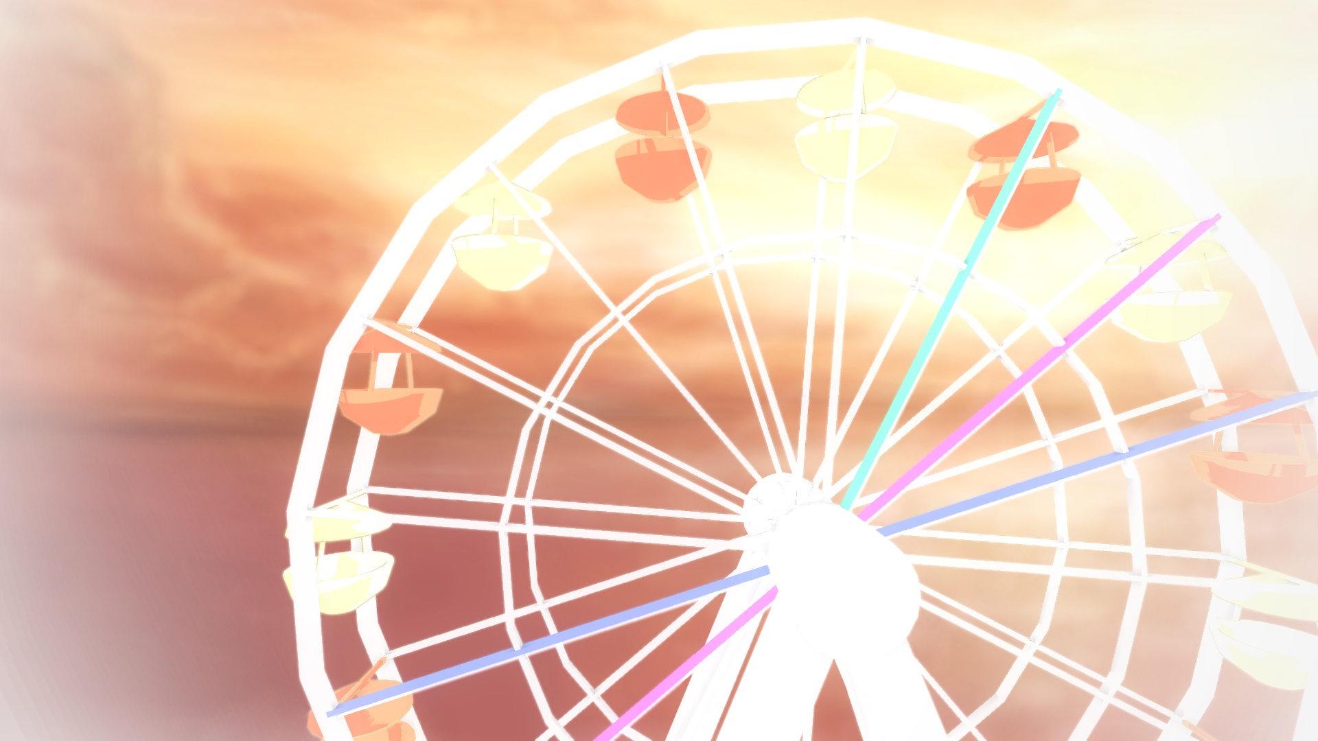 The Other Half screenshot 9