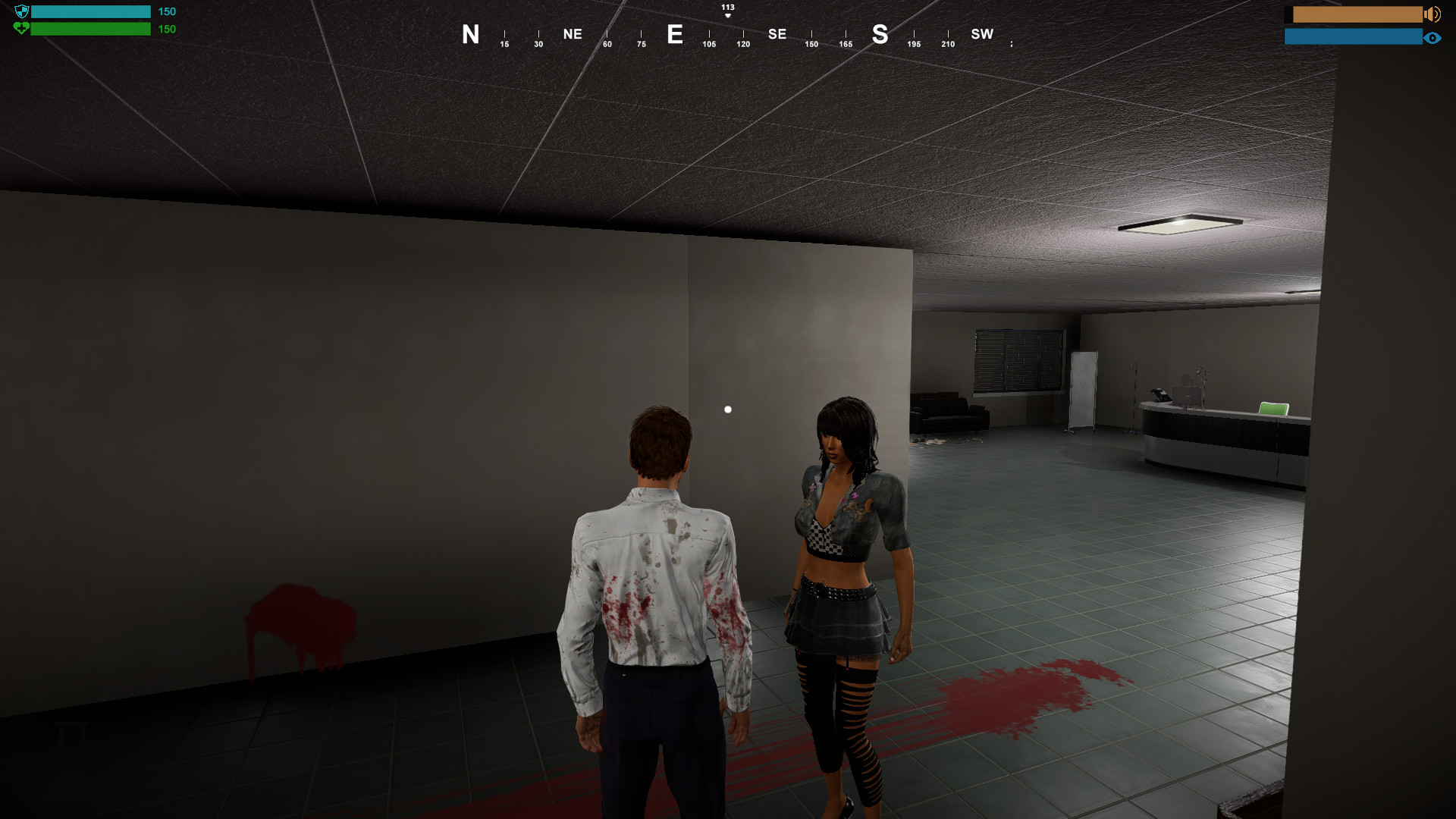 LEMURIA screenshot 11