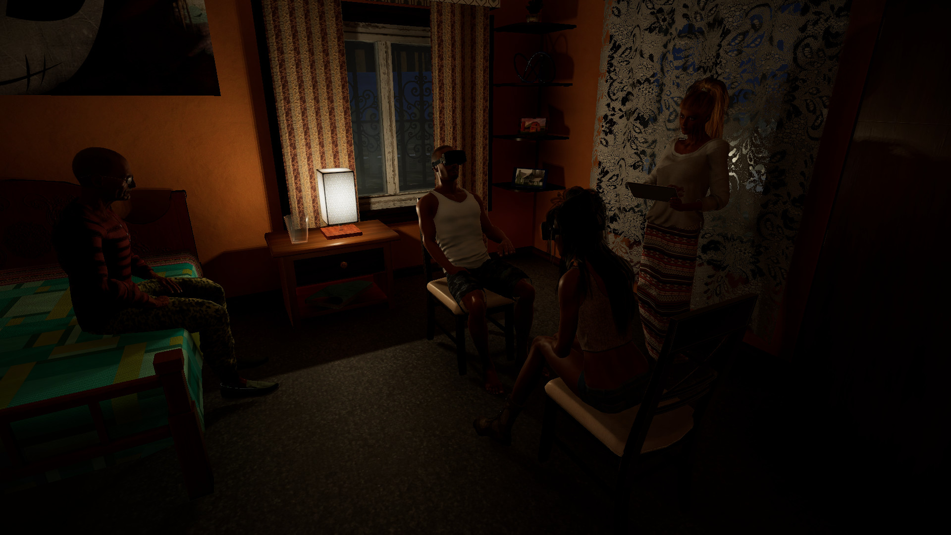 LEMURIA screenshot 26