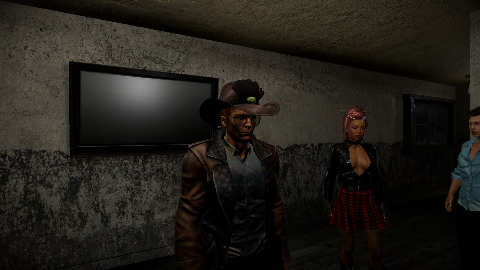 LEMURIA screenshot 50