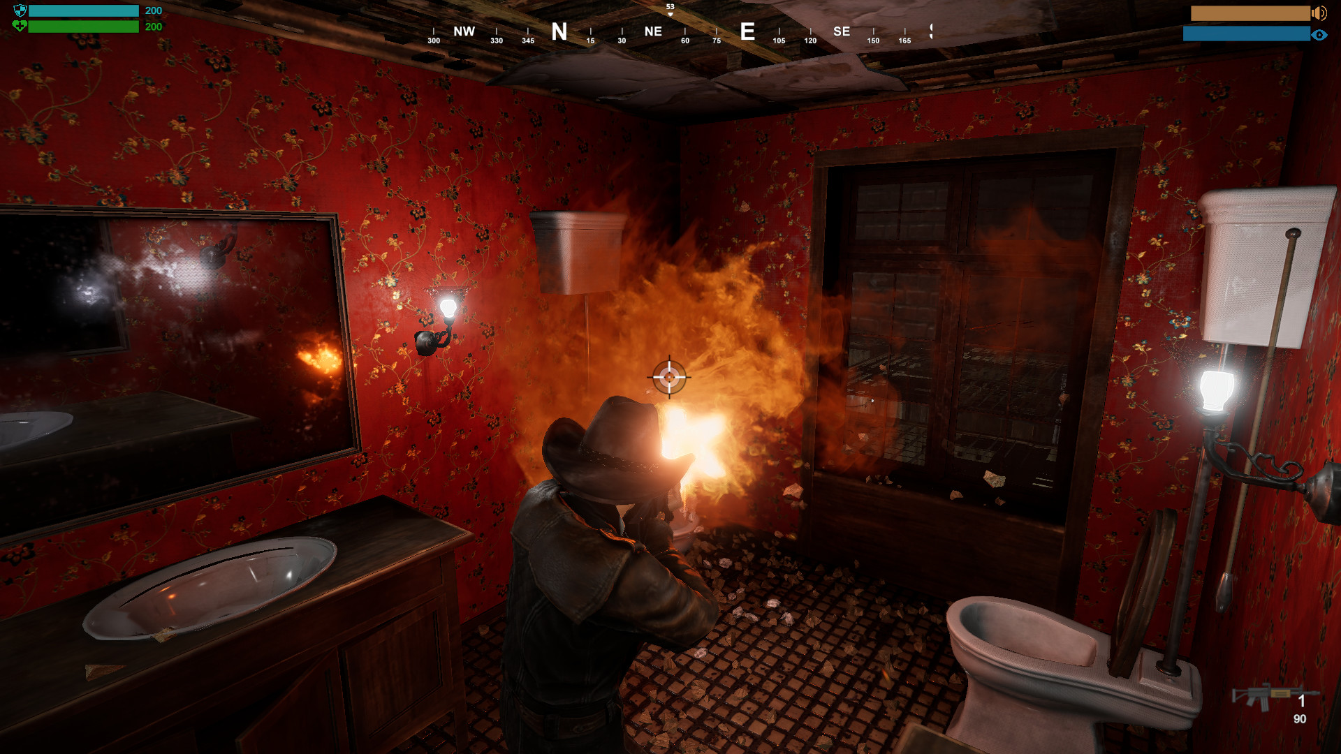 LEMURIA screenshot 57