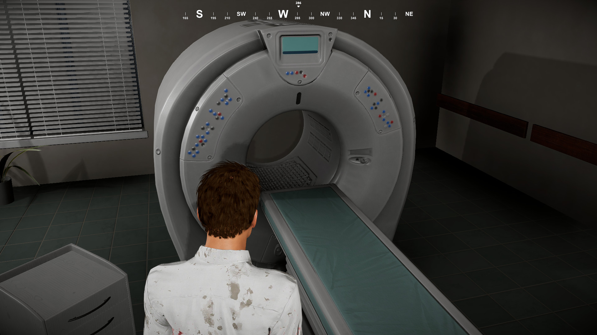 LEMURIA screenshot 10