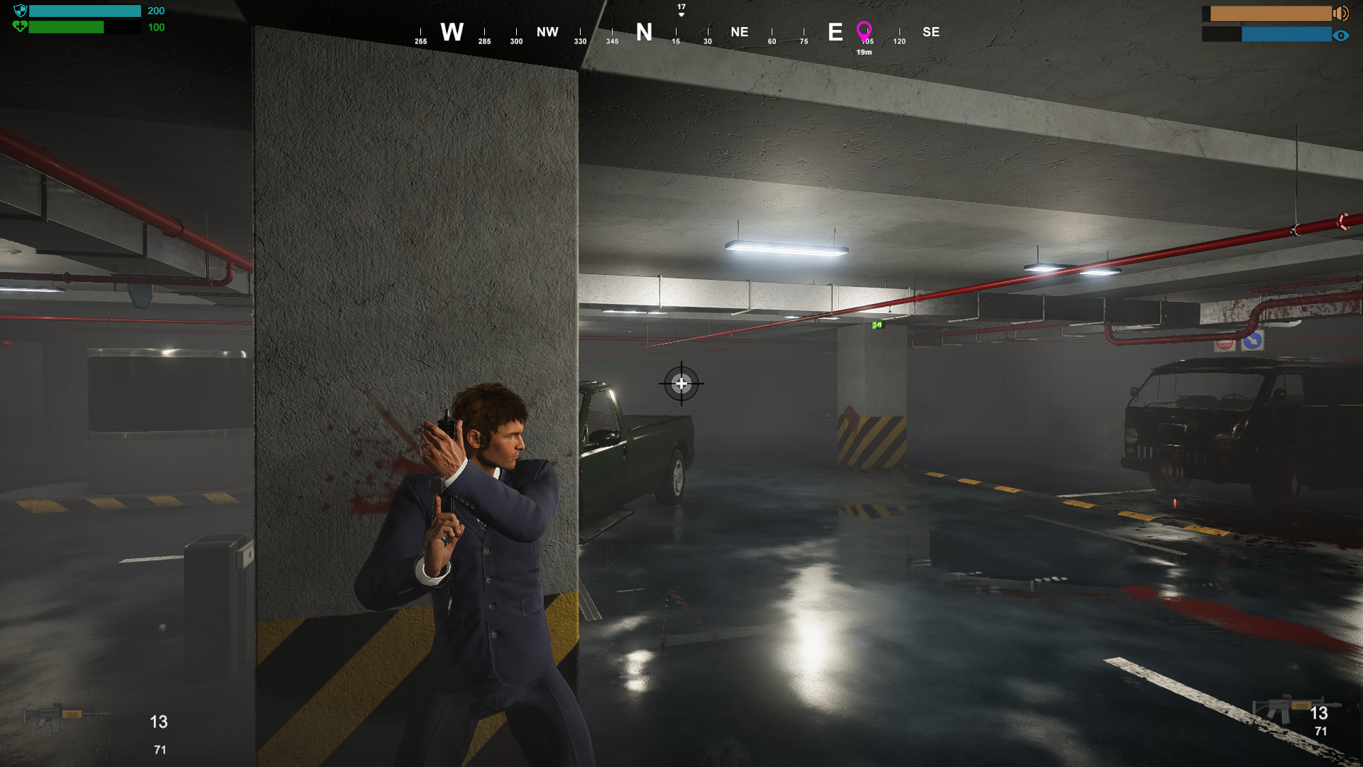 LEMURIA screenshot 43