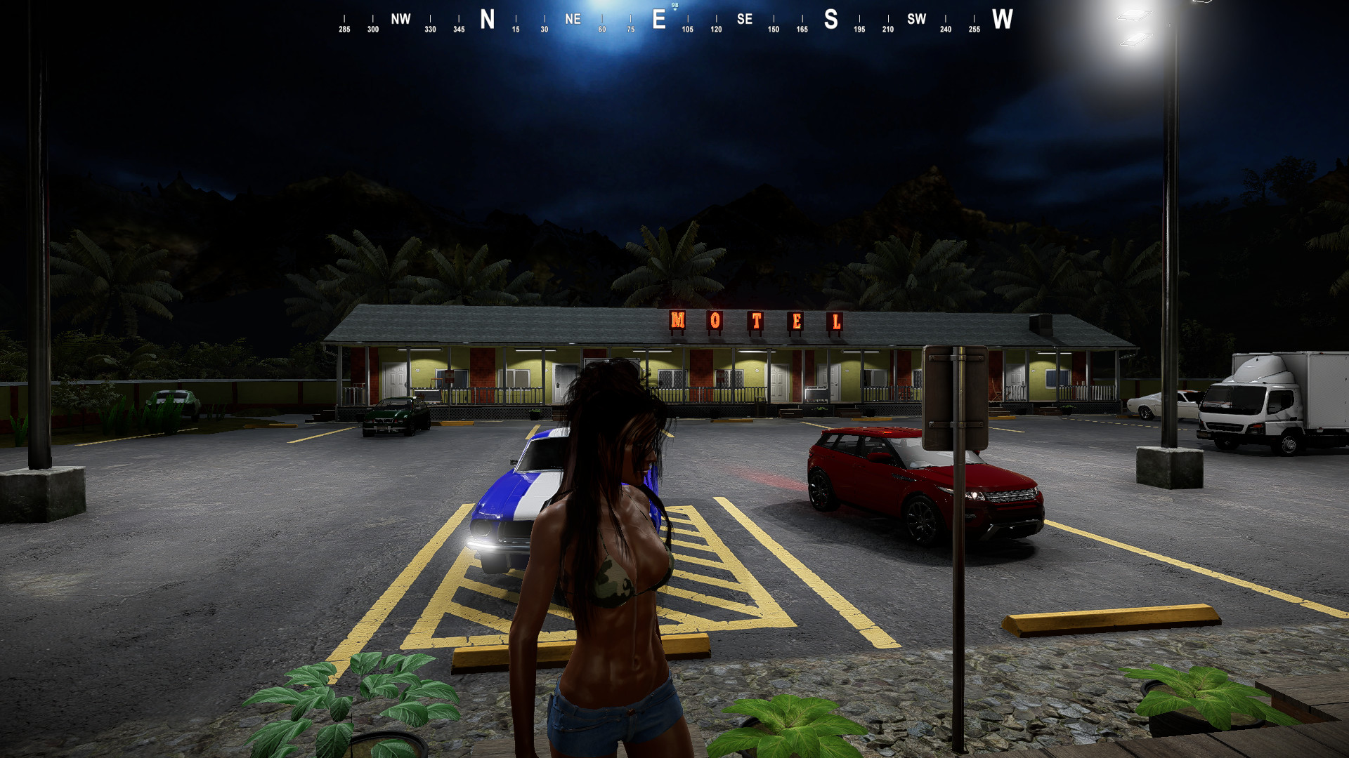 LEMURIA screenshot 7