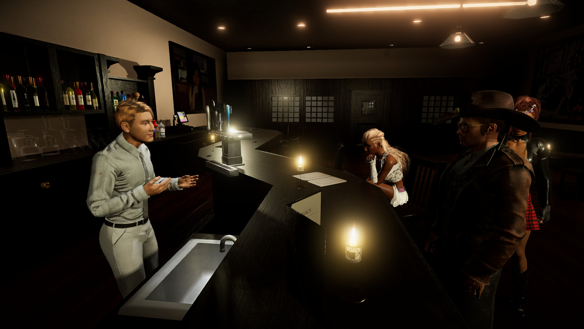 LEMURIA screenshot 55