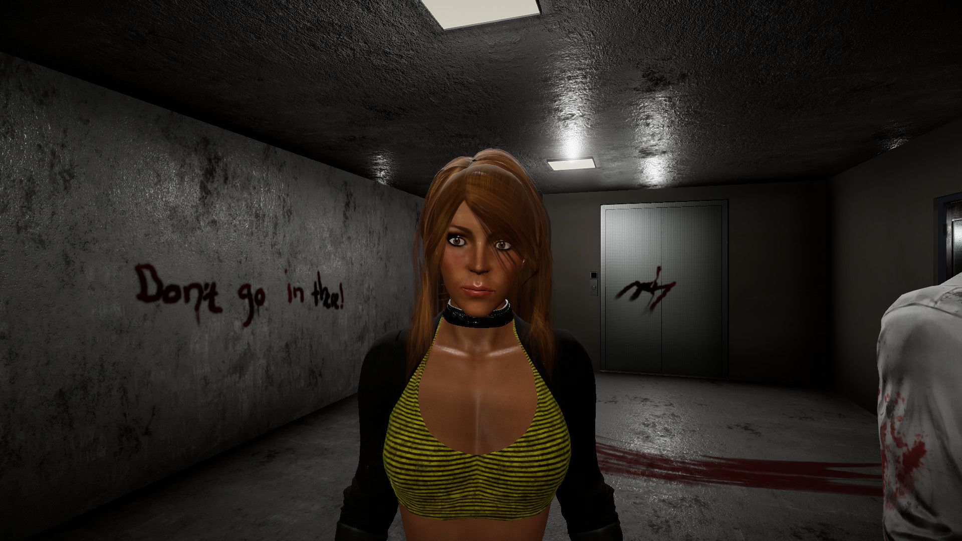 LEMURIA screenshot 14