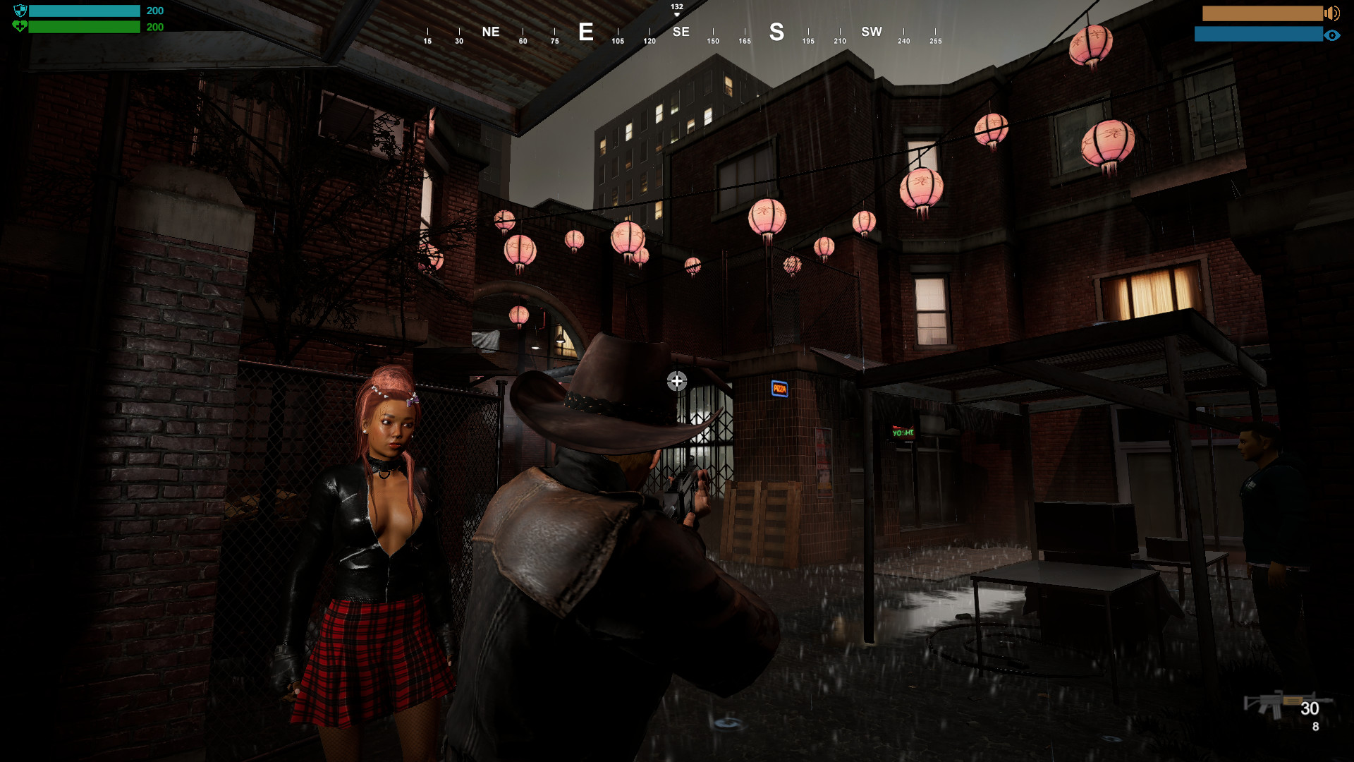 LEMURIA screenshot 19