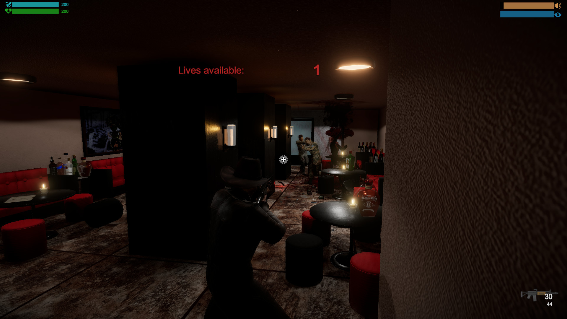 LEMURIA screenshot 56