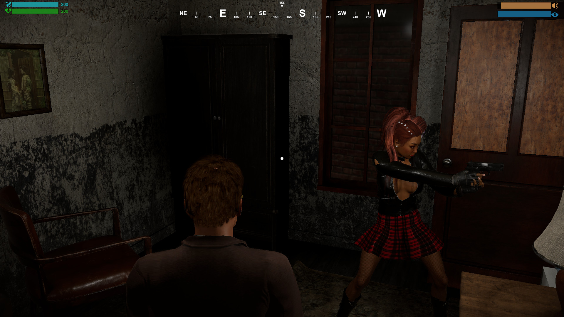 LEMURIA screenshot 18