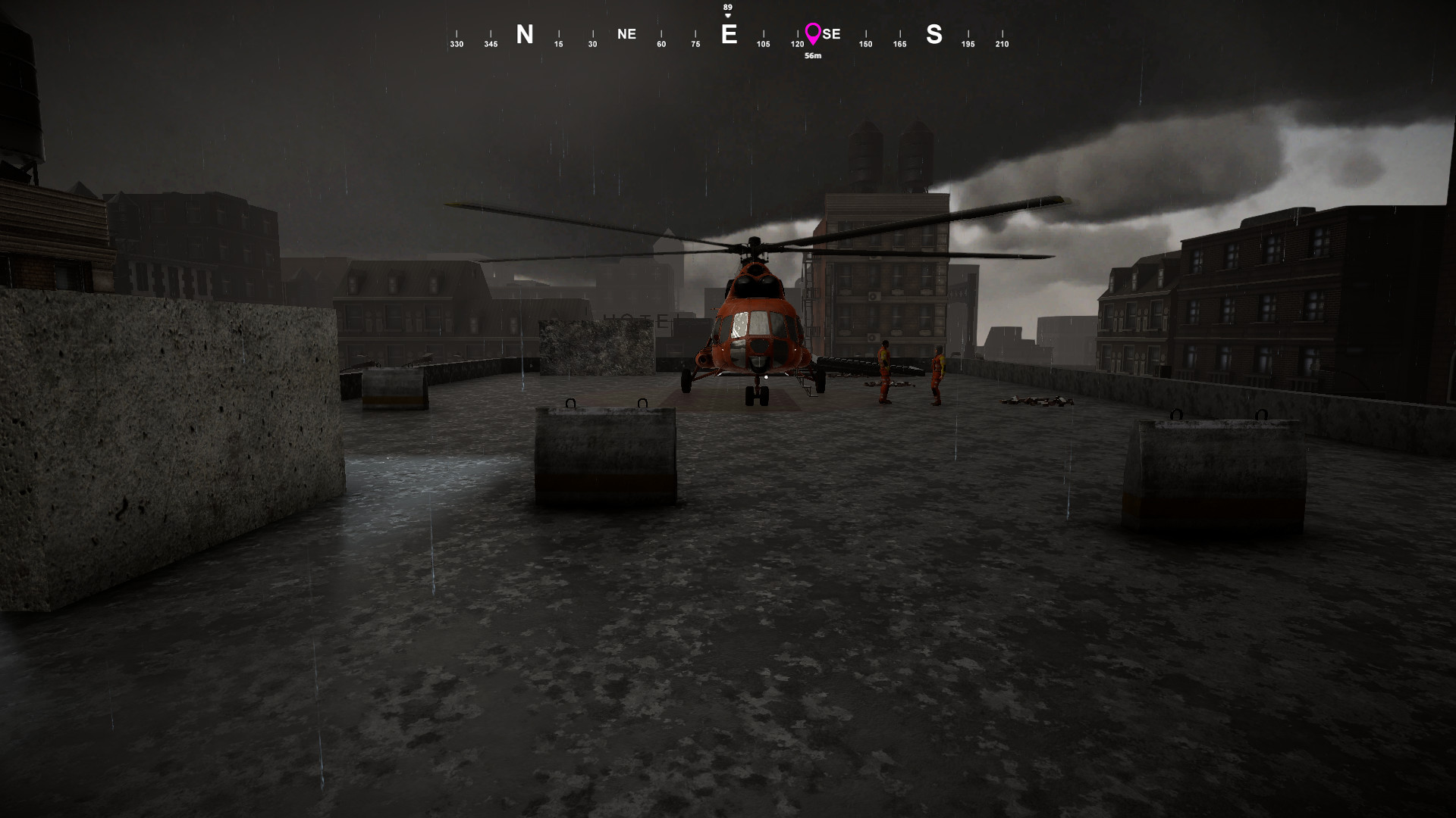 LEMURIA screenshot 48