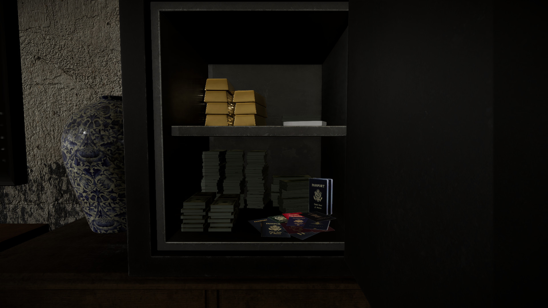 LEMURIA screenshot 52