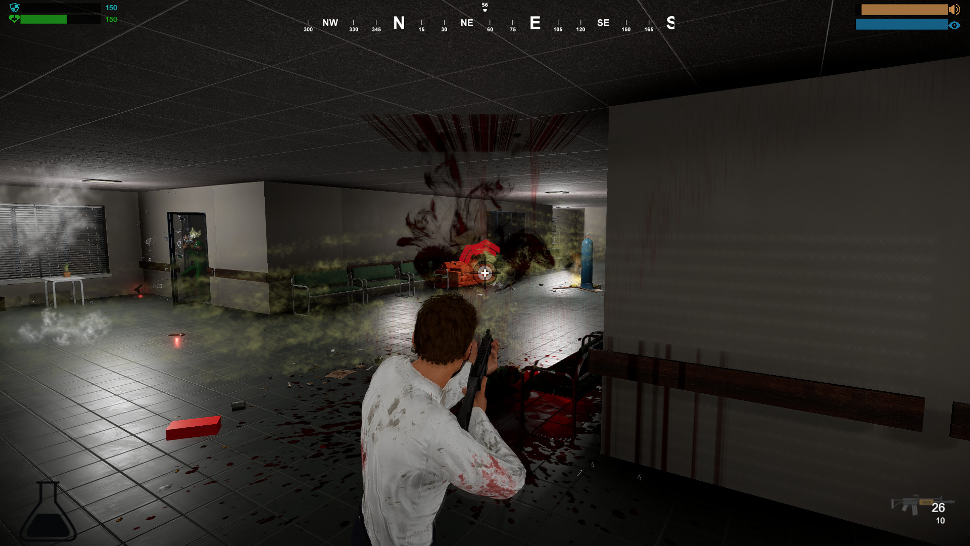 LEMURIA screenshot 13
