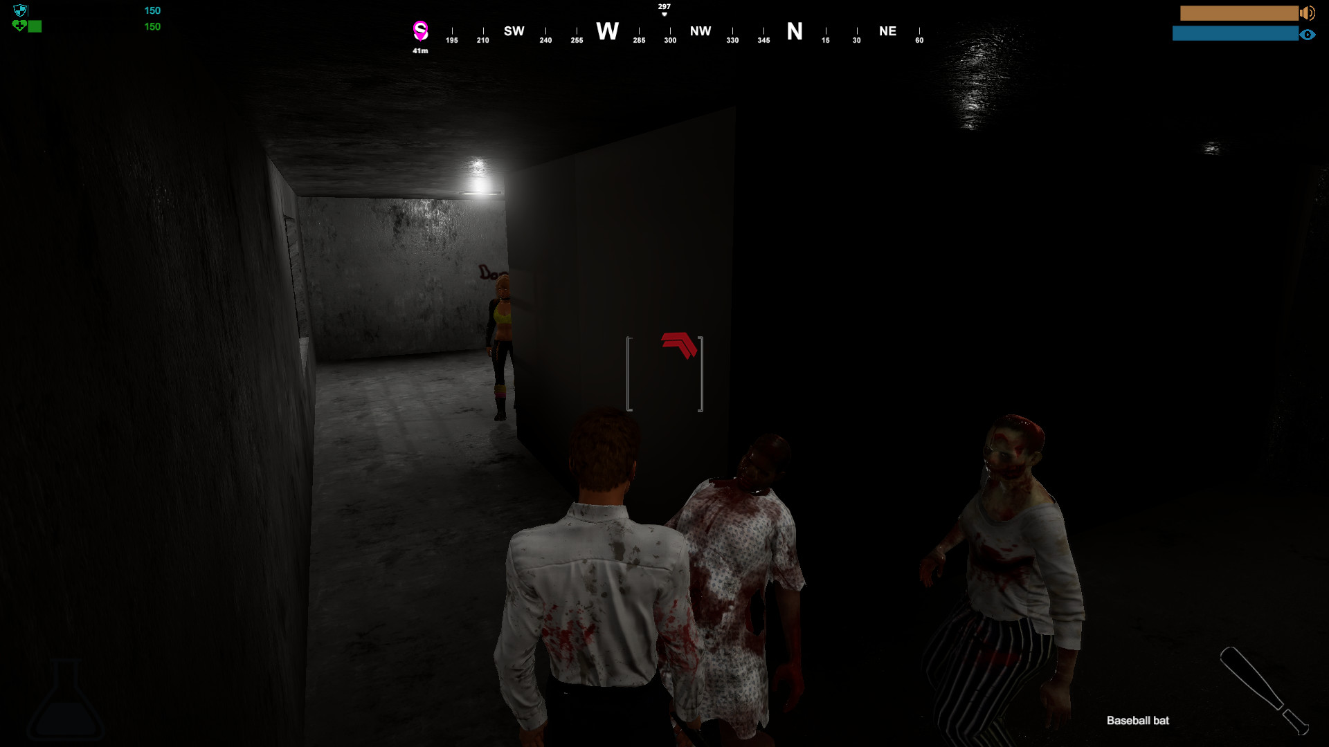 LEMURIA screenshot 16