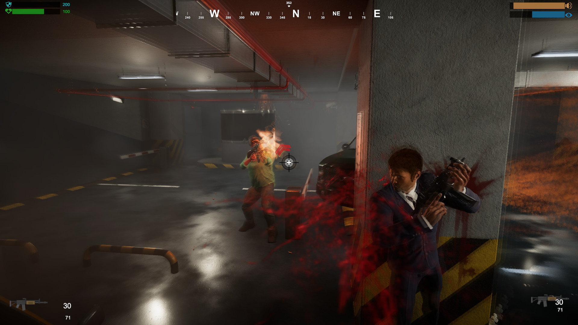 LEMURIA screenshot 42