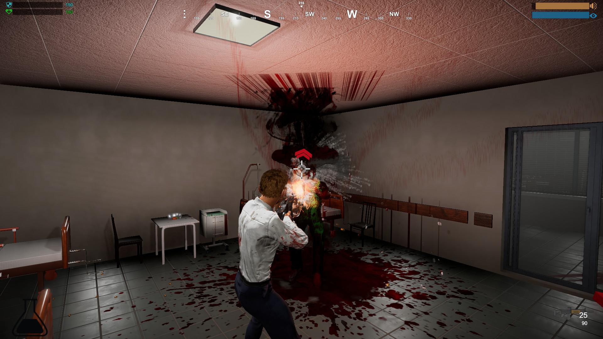LEMURIA screenshot 46