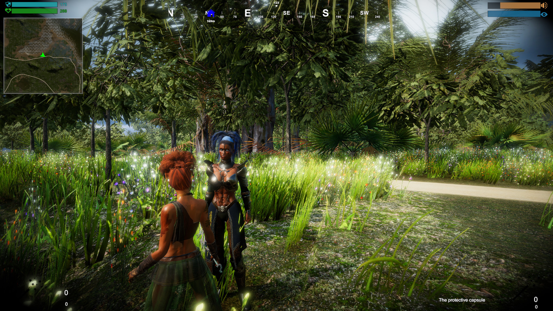 LEMURIA screenshot 34