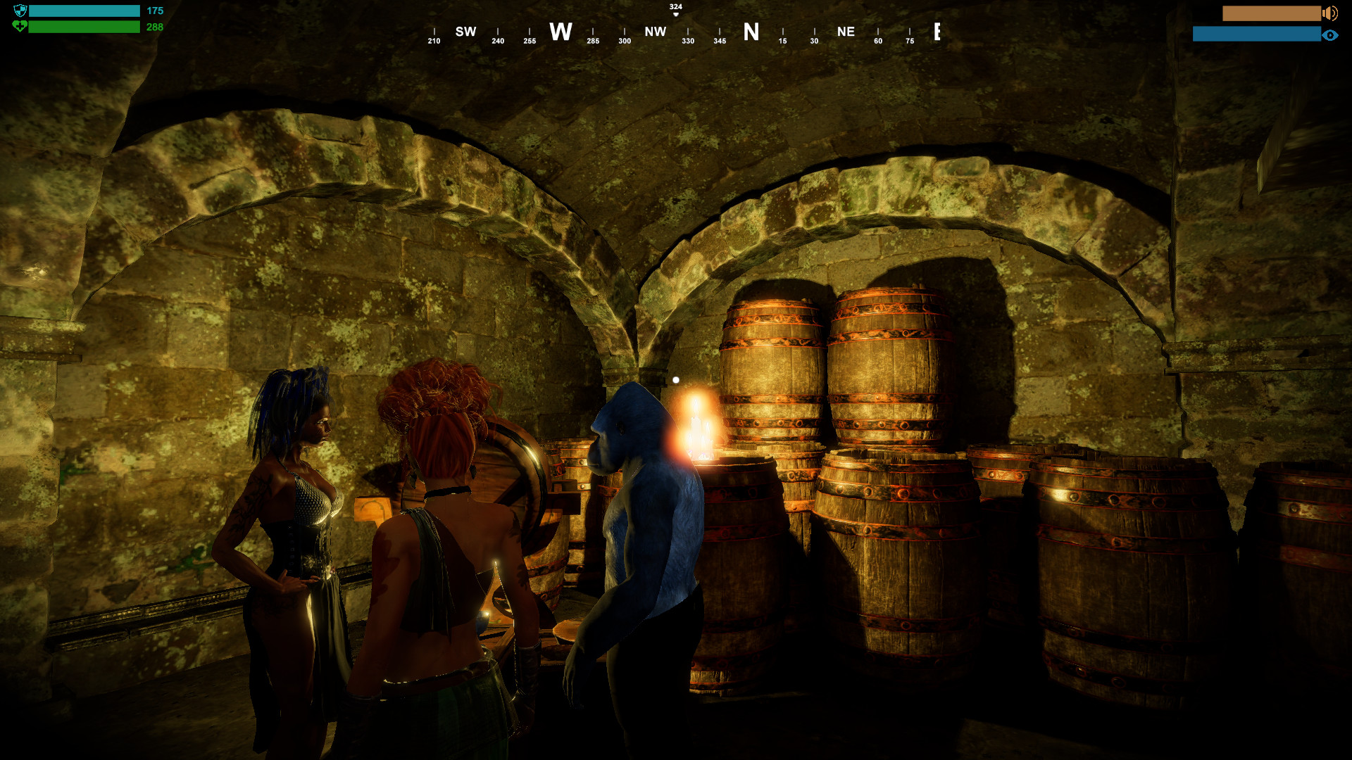 LEMURIA screenshot 29