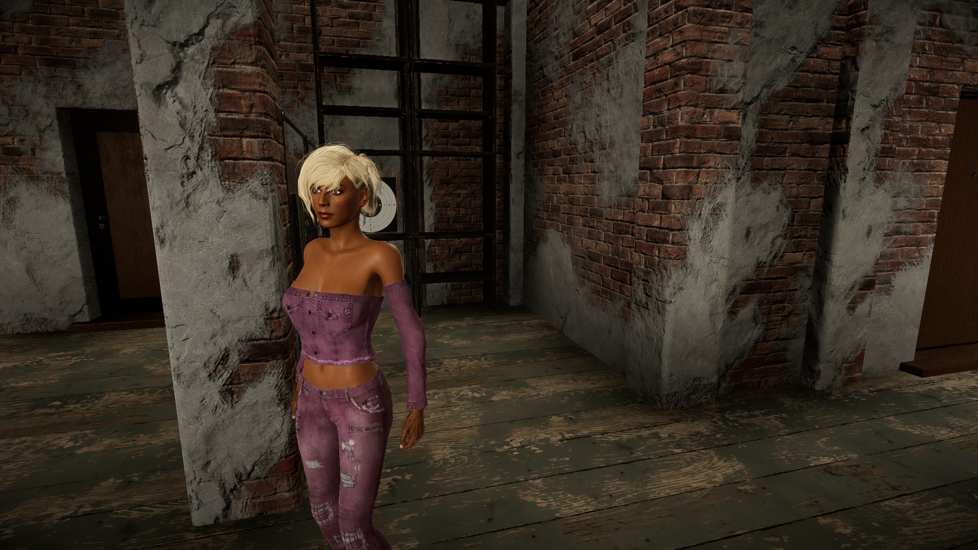 LEMURIA screenshot 6