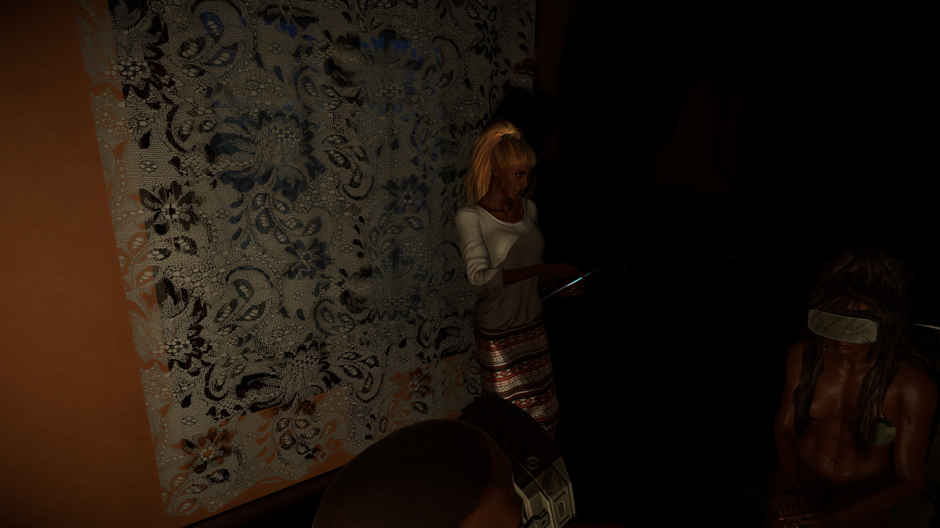 LEMURIA screenshot 24