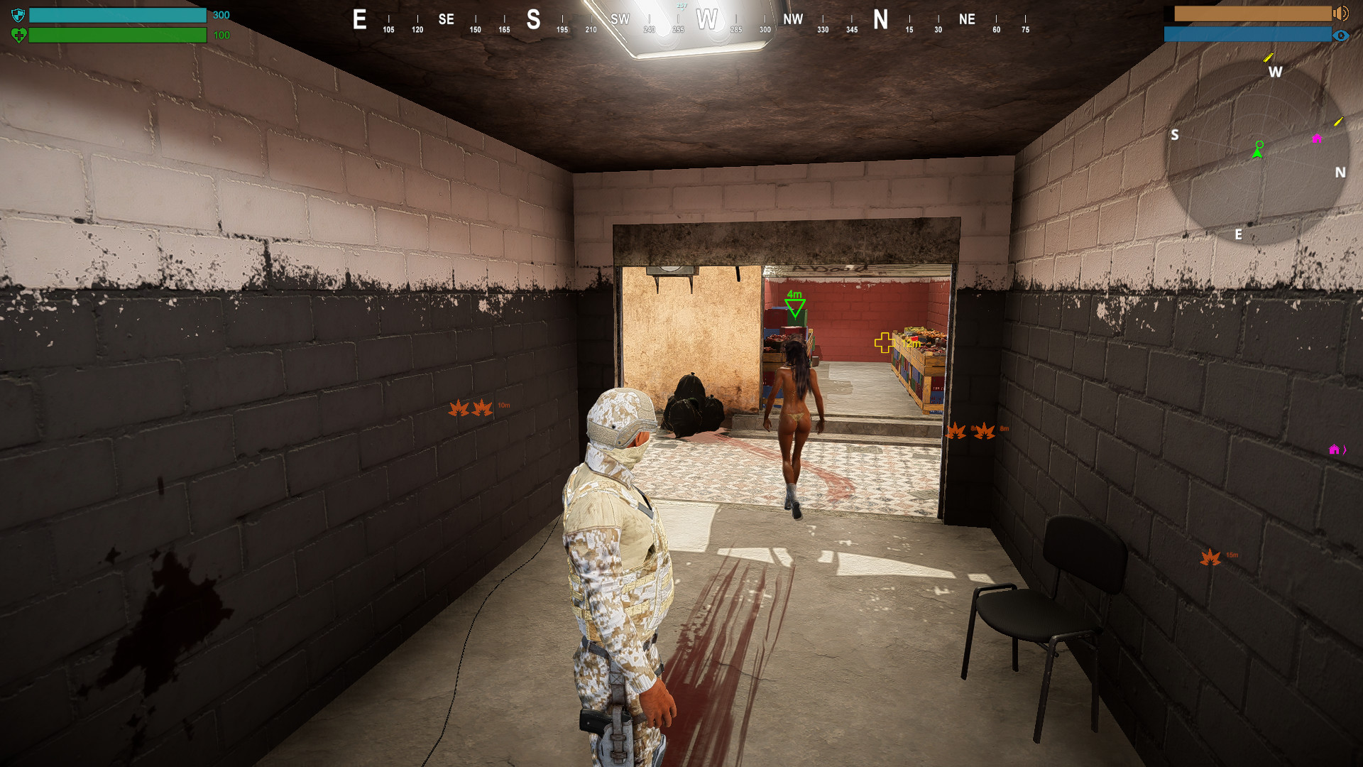 LEMURIA screenshot 39