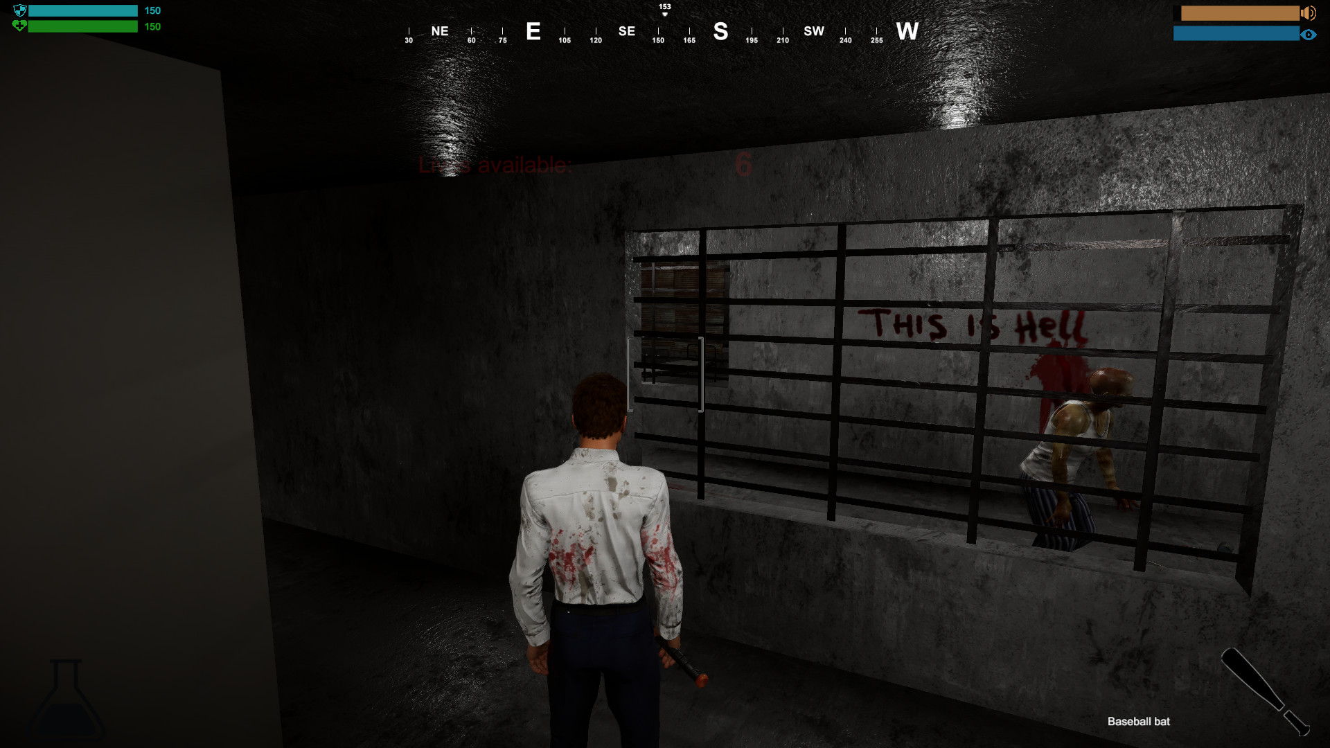 LEMURIA screenshot 47
