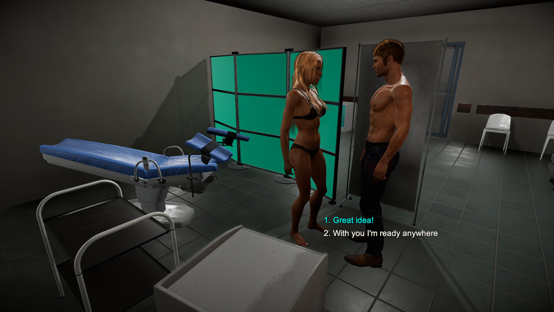LEMURIA screenshot 9