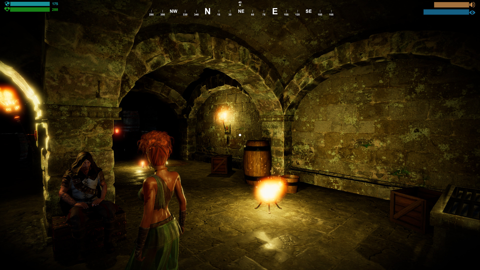 LEMURIA screenshot 28