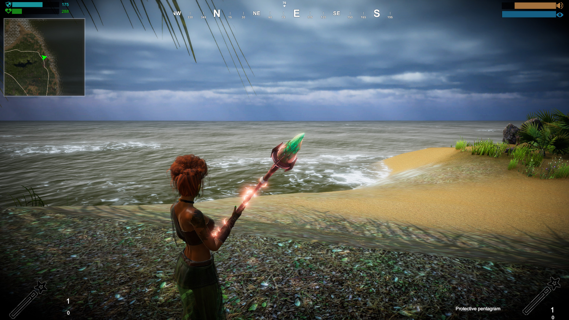 LEMURIA screenshot 32