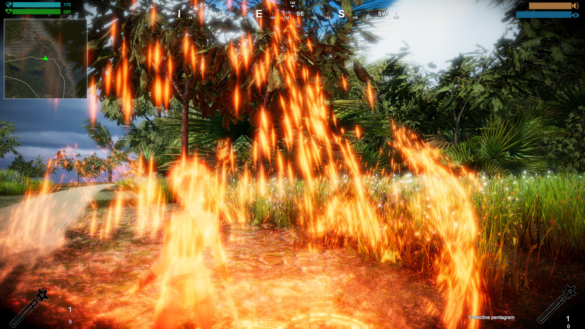 LEMURIA screenshot 31