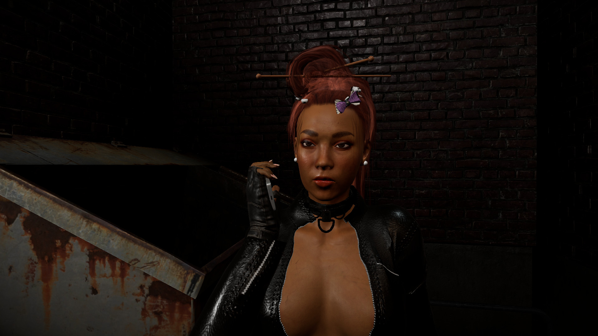 LEMURIA screenshot 49